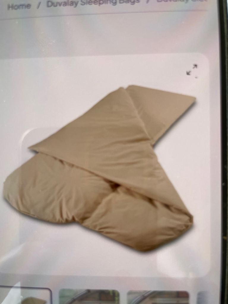 Caravan/Motorhome Starter Kit