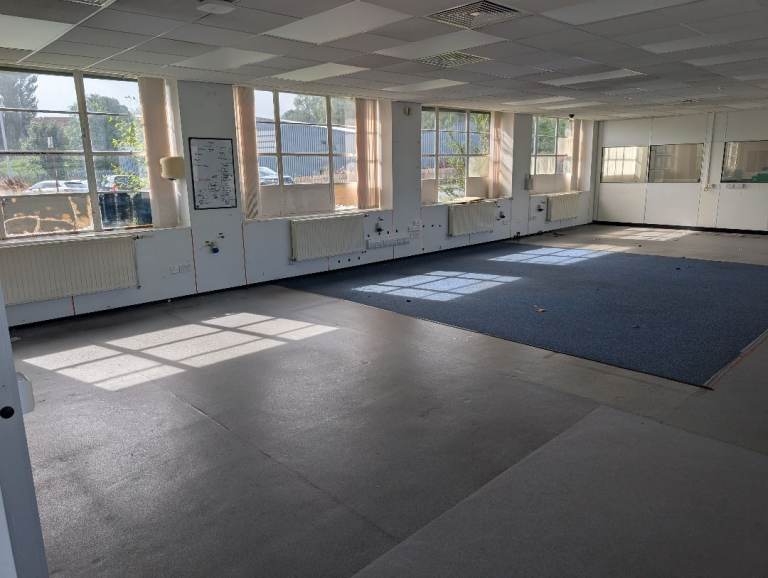 Cadzow Creative Studios, Workshops & Offices