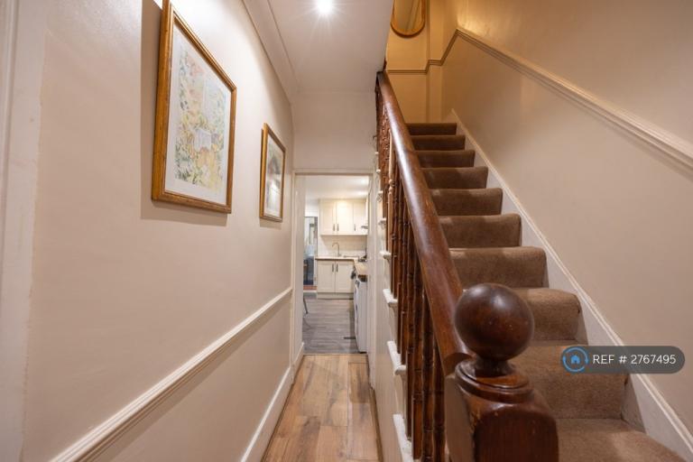 4 bedroom house in Rainton Road, London, SE7 (4 bed) (#2767495)