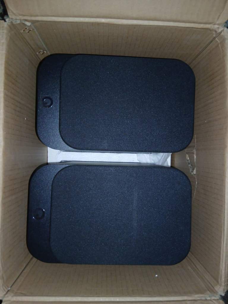 Q Acoustics 3010i Speakers