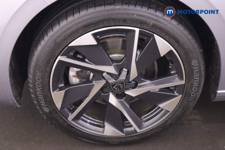 2024 Peugeot 308 1.2 PureTech Allure 5dr EAT8 ESTATE PETROL Automatic