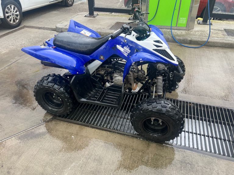 2019 yamaha yfm 90 lta lt50 lt80 trx90 ltz 