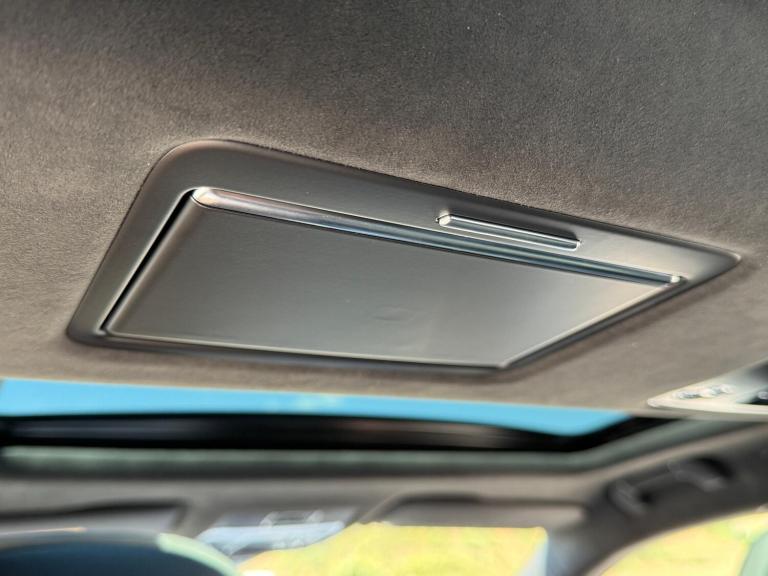 2025 Bentley Flying Spur 4.0 V8 Ultra-Performance 25.9kWh Speed Saloon 4dr Petrol Plug-in Hybrid ...