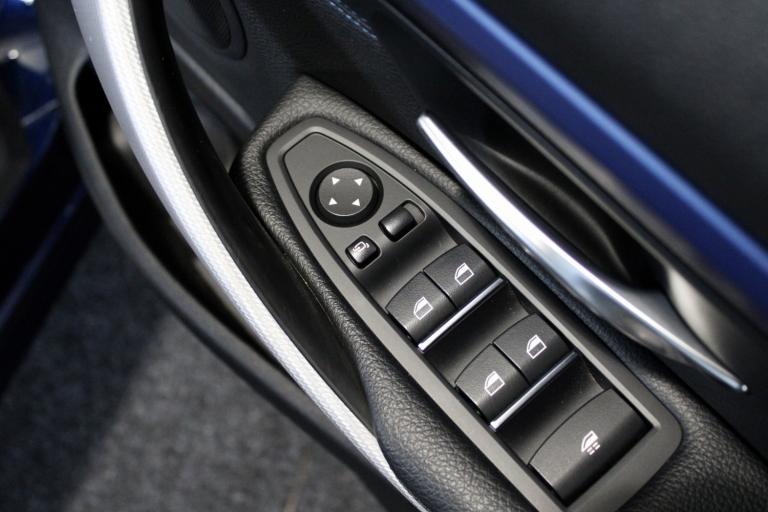 BMW 4 SERIES 3.0 440i M Sport Convertible 2017