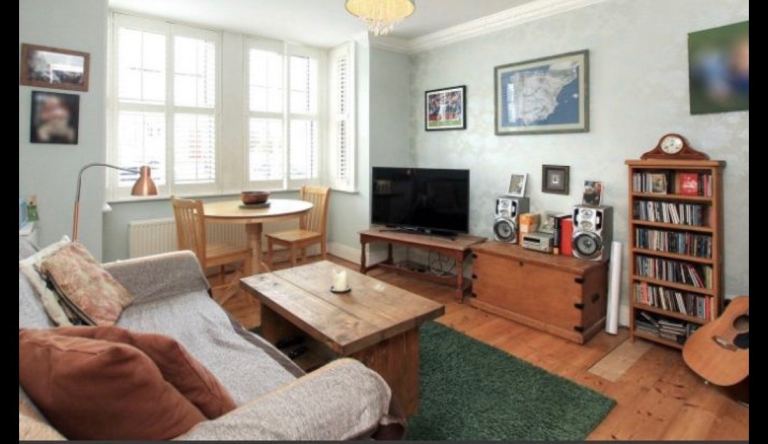 Double room in Chesham 