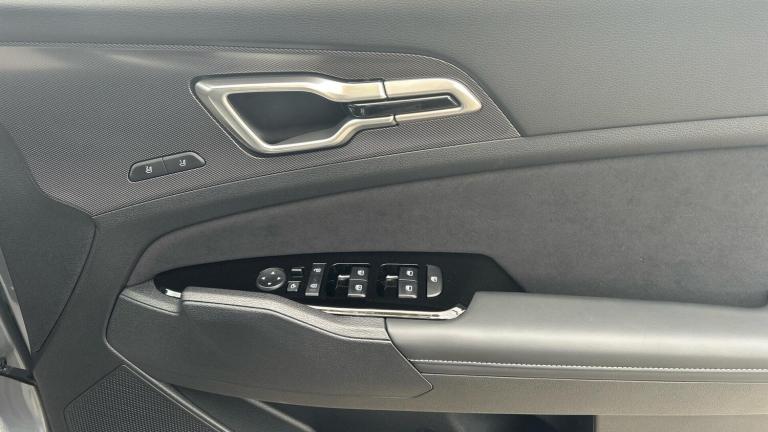 2025 Kia Sportage 1.6 T-GDi HEV GT-LINE S ESTATE Petrol/Electric Hybrid Automatic