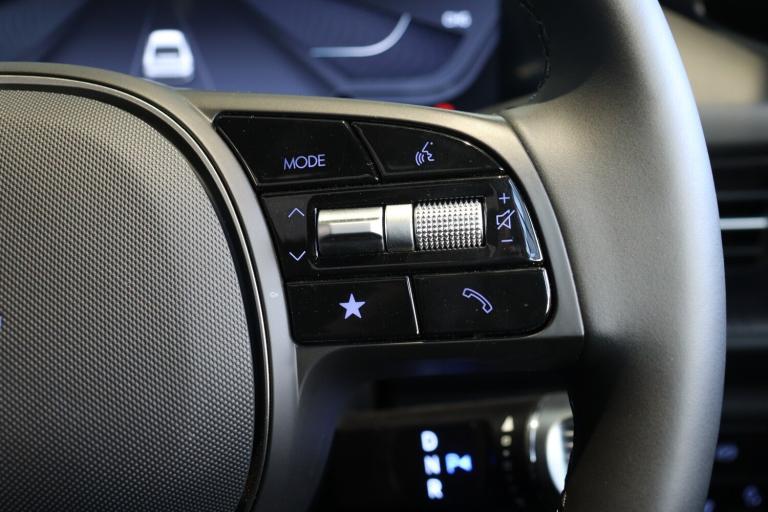 2025 Hyundai IONIQ 6 168kW Ultimate 77kWh 4dr Auto Saloon Electric Automatic