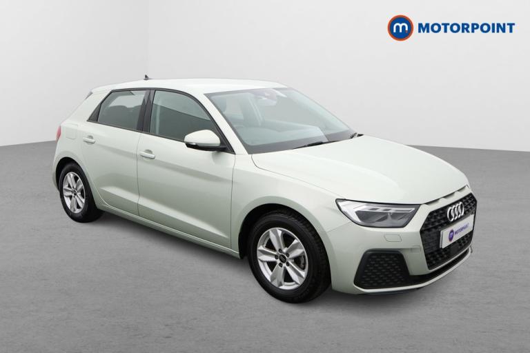 2023 Audi A1 25 TFSI Technik 5dr Hatchback Petrol Manual