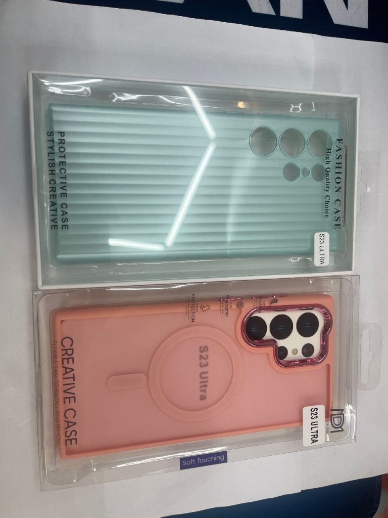 S23 Ultra Phone Cases