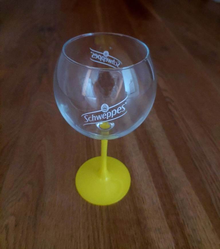 image for ✨ Bundle of GIN Glassware✨ - great for Christmas dining