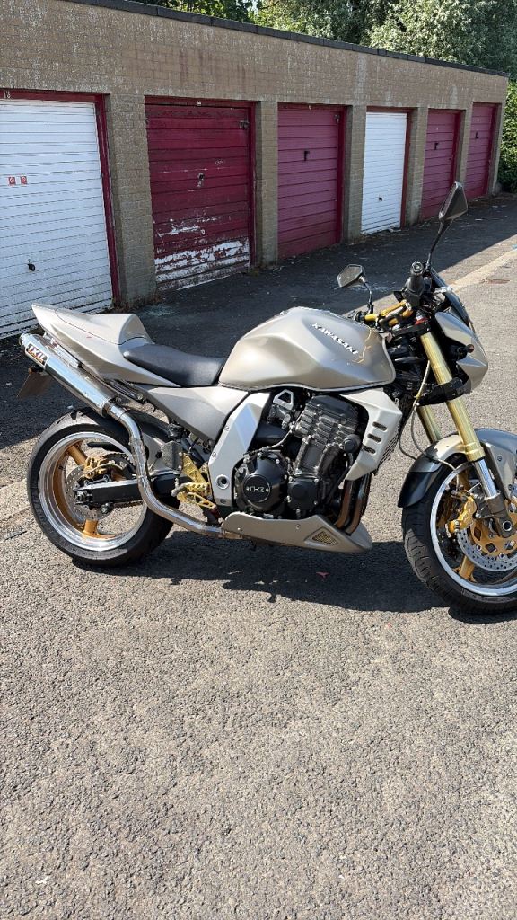 Kawasaki, Z, 2005, 953 (cc)