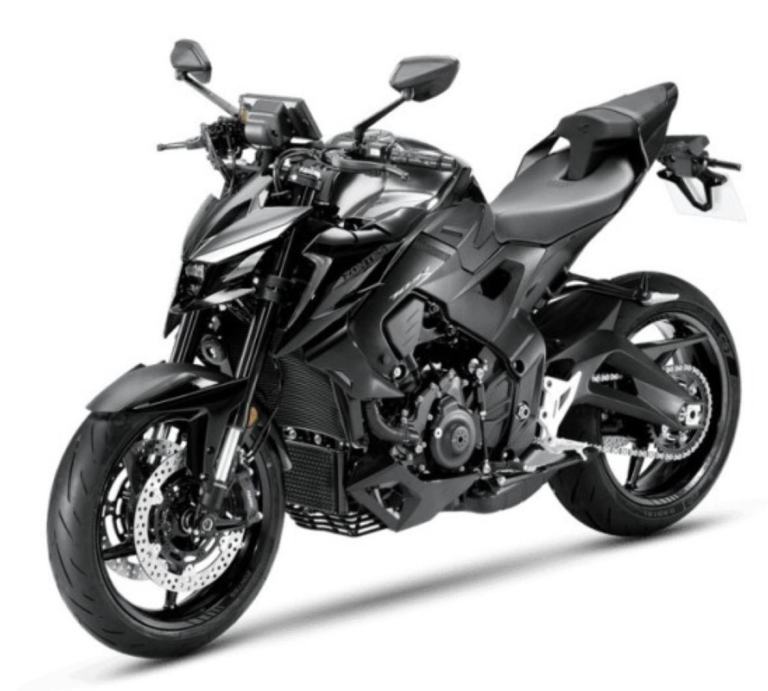 Zontes ZT703-R 2026 Sportbike 100bhp SportBike Delivery & Finance UK/IRE