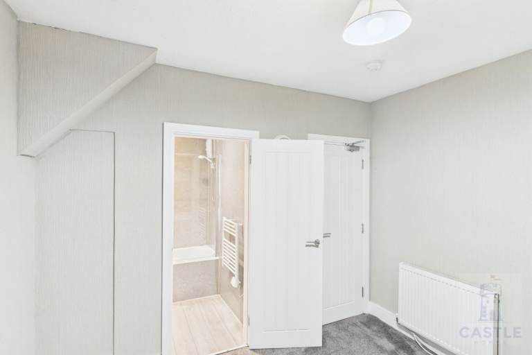 Furnished en-suite rooms to rent - Lichfield Road Middlesbrough, TS5 6QA