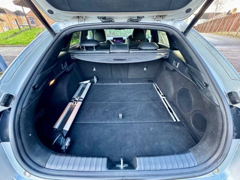 2019 Kia Pro Ceed 1.4T GDi ISG GT-Line S 5dr DCT ESTATE PETROL Automatic