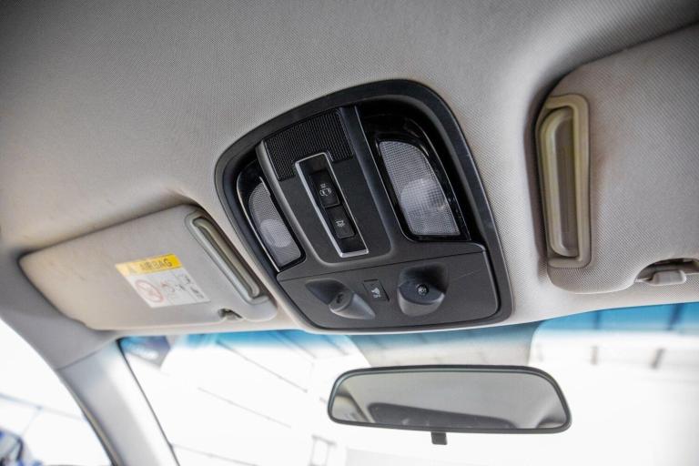 2017 Kia Sorento 2.2 CRDi KX-1 5dr ESTATE DIESEL Manual