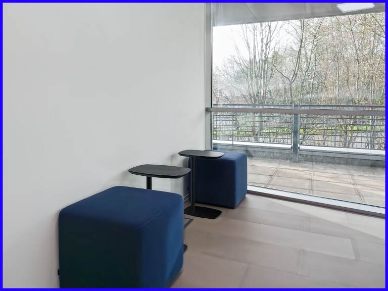 Maidstone – ME14 3EN, Unlimited office access at Regus Horizon House