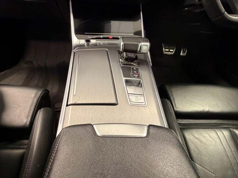  Audi A7 3.0 TDI V6 50 S line Sportback 5dr Diesel Tiptronic quattro Euro 6 (s/s) (2 Diesel Autom...