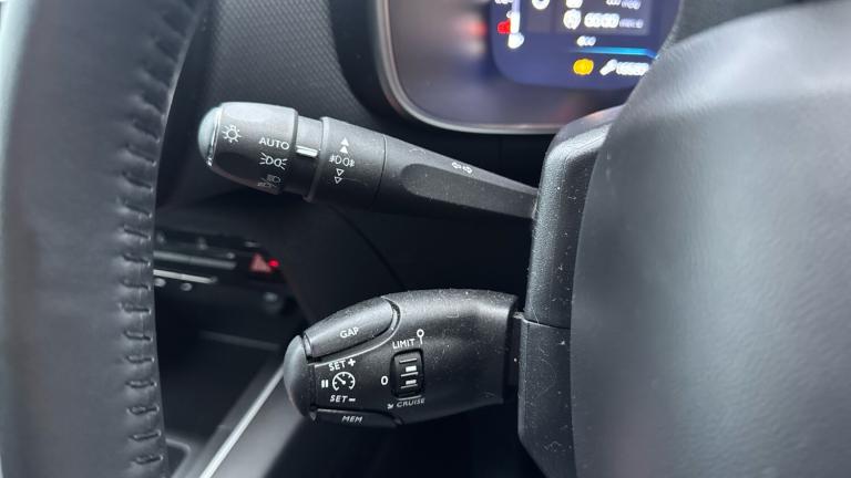 2023 Citroen C5 Aircross 1.2 PureTech MAX SUV 5dr Petrol Manual Euro 6 (s/s) (130 ps) SUV Petrol ...