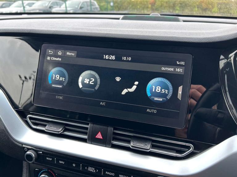 2020 Kia Niro 1.6 Niro 3 PHEV Semi-Auto 5dr SUV Hybrid Automatic