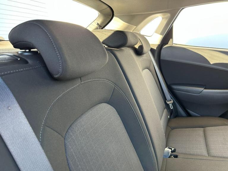 2021 Hyundai KONA 1.0 T-GDi MHEV SE Connect Euro 6 (s/s) 5dr HATCHBACK Petrol/Electric Hybrid Manual