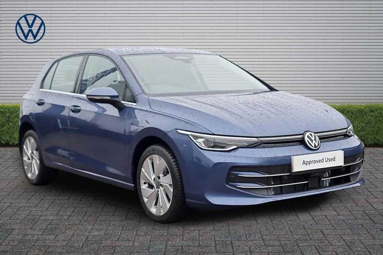 2026 Volkswagen T-Roc 1.0 TSI 115 Style Design 5dr SUV Petrol Manual