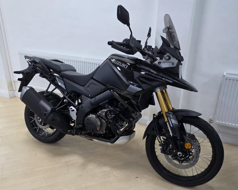 Suzuki DL1050DE V-Strom