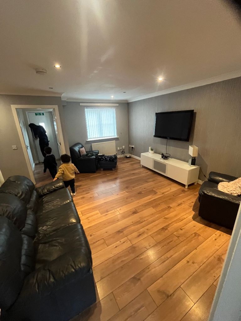4 b Arnhem road