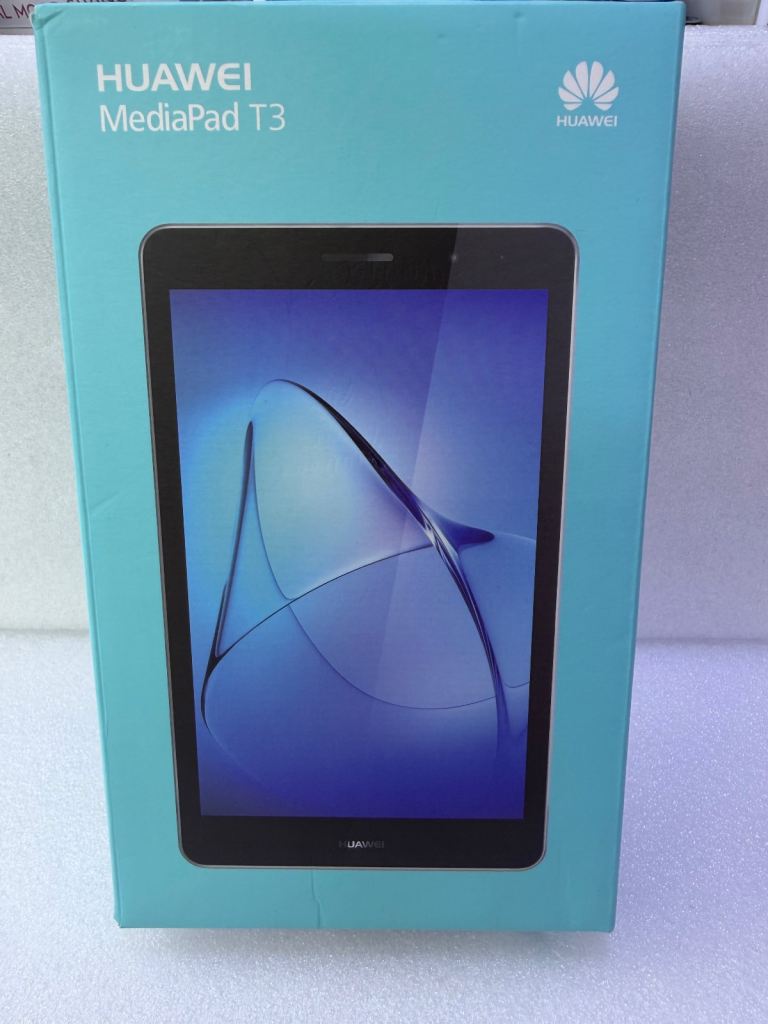 Huawei MediaPad T3 8-inch Tablet – Brand New in Box