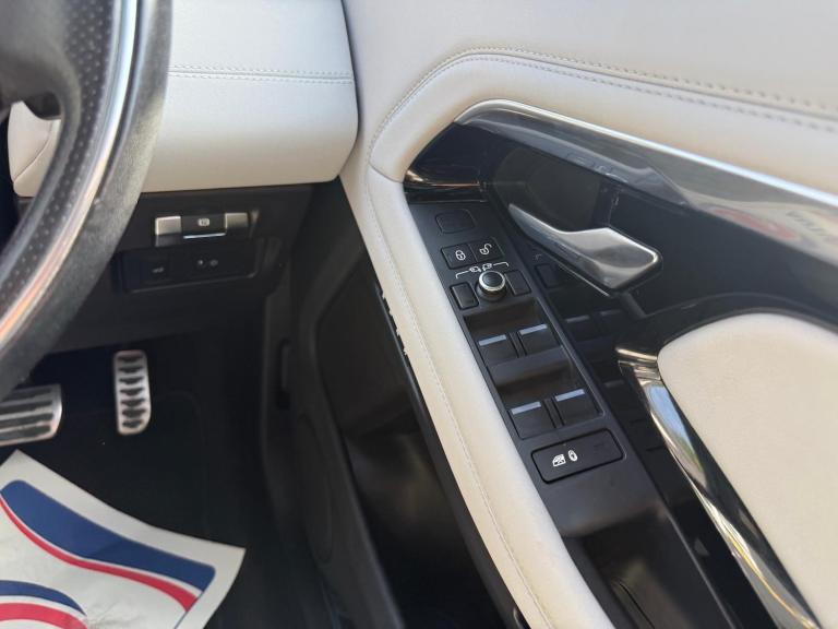 2019 19 REG RANGE ROVER EVOQUE FIRST EDITION D180 AWD AUTOMATIC MHEV EURO 6 ULEZ