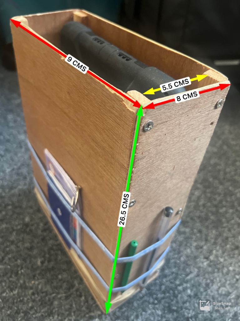 iPad, tablet carry with Handle