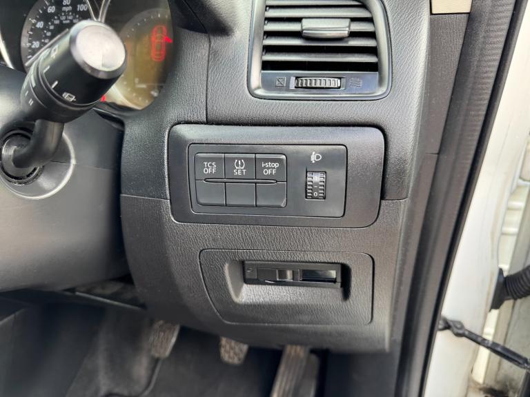 2015 Mazda CX-5 2.0 SKYACTIV-G SE-L Nav SUV 5dr Petrol Manual Euro 6 (s/s) (165