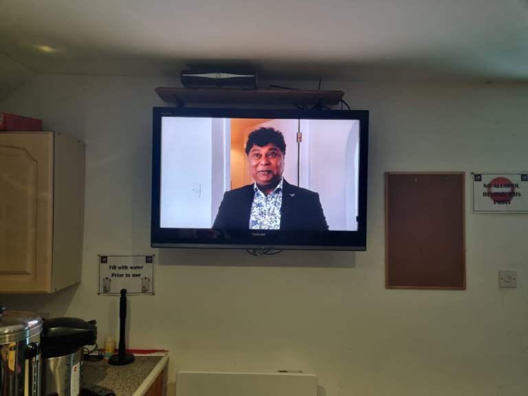 Millennium Group TV. TV wall mount experts