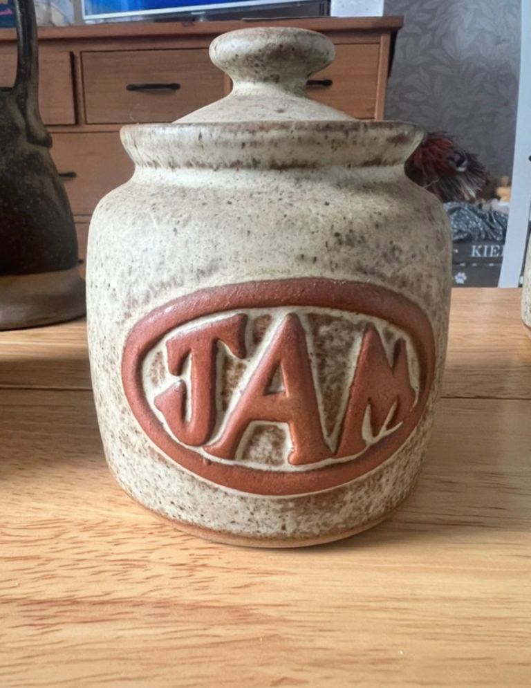 Vintage Cornish Pottery Bundle