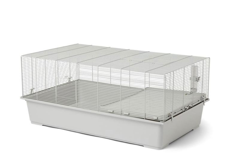 Habitat 3 Cage from Pets at Home