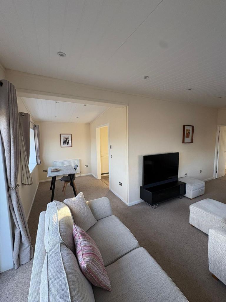 27 Croft Park in Cheshire  - Lodge / Caravan 