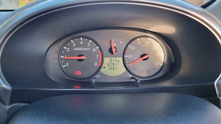  Nissan Micra 1.4 Petrol | 2009 | Low Miles | ULEZ ✅ | Excellent Drive, Manual, 