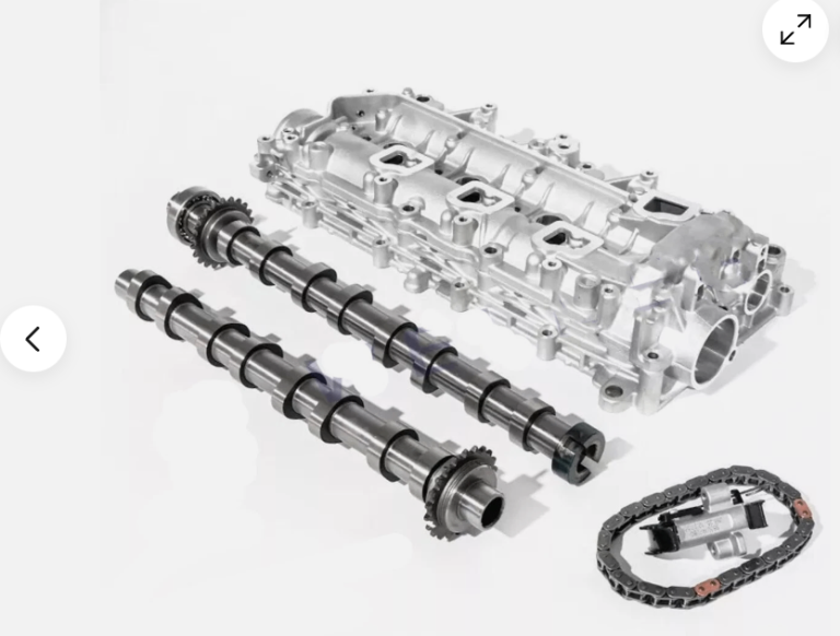 Peugeot Citroen Vauxhall Toyota Ford DV5 cam chain & carrier set 8mm chain