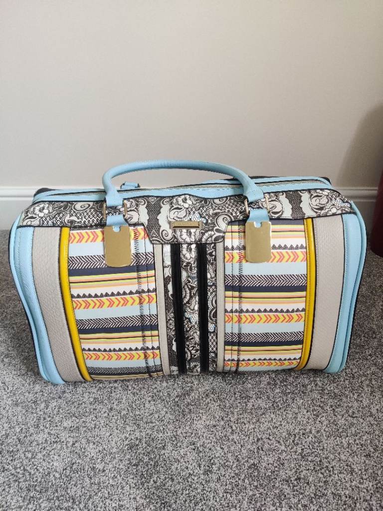 River Island Weekend Travel Bag