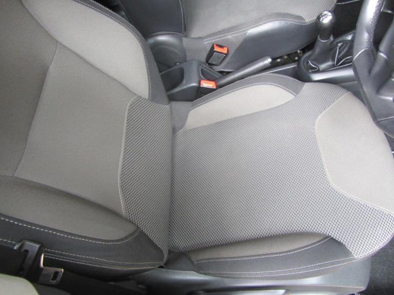 2013 Citroen C3 1.4cc. HDi 'VTR+' Only 1 Former Keeper HATCHBACK Diesel Manual