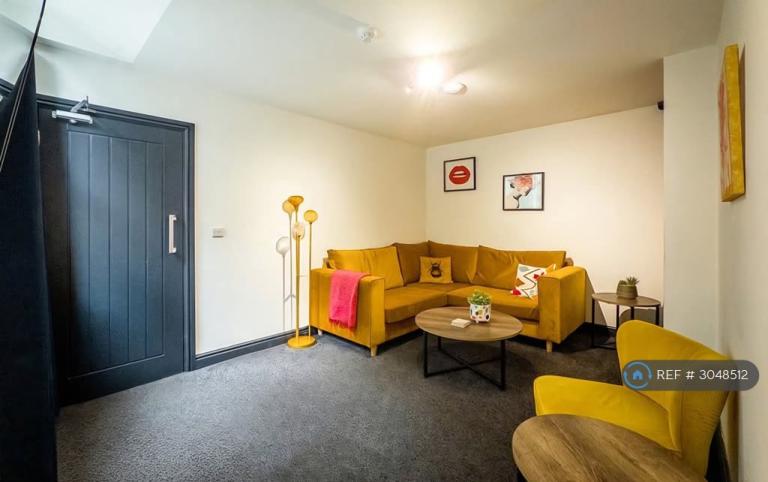 1 bedroom in Glebe Street, Stoke-On-Trent, ST4 (#3048512)