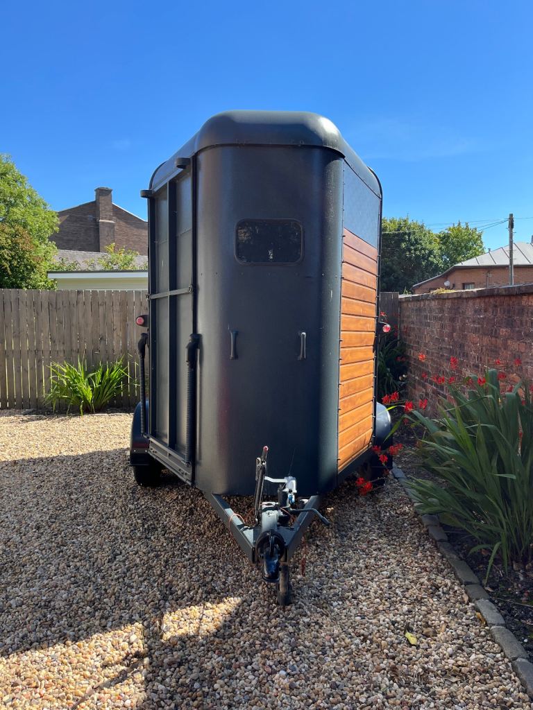 Coffee Trailer / Catering Trailer / Food Truck / Mobile Bar