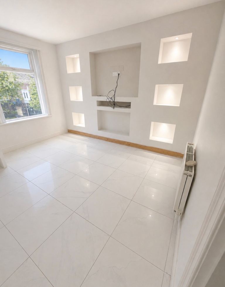 House to rent in Keighley 
