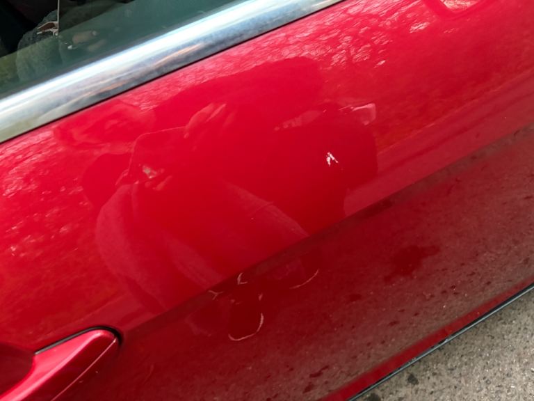 Ford, FOCUS, Hatchback, 2012, Manual, 1560 (cc), 5 doors