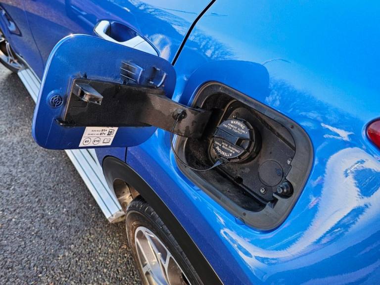 2019 Kia Sportage 1.6 T-GDi GT-Line SUV 5dr Petrol Manual Euro 6 (s/s) (174 bhp) ESTATE Petrol Ma...