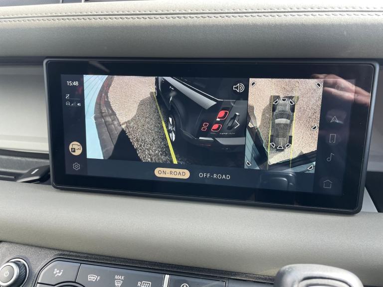 LAND ROVER DEFENDER 110 - 3.0 MHEV - D250 S - AUTOMATIC - EURO 6 - S/S - 