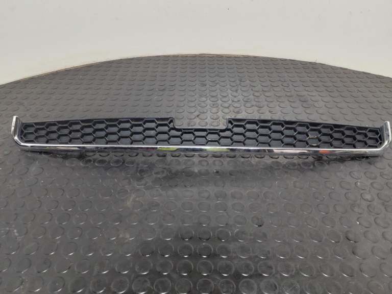 Chevrolet Captiva Bonnet Grille 2007-2012