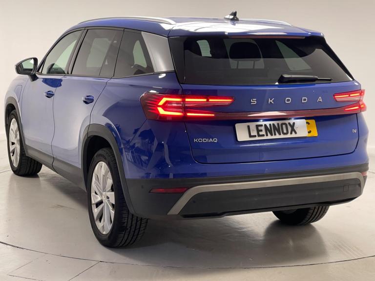 2024 Skoda Kodiaq 1.5 TSI iV 25.7kWh SE L DSG Euro 6 (s/s) 5dr (5 Seat) ESTATE Petrol/Electric Hy...