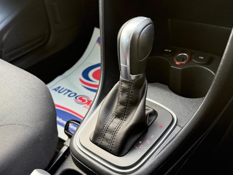 2015 Volkswagen Polo 1.2 TSI BlueMotion Tech SE DSG Euro 6 (s/s) 5dr HATCHBACK Petrol Automatic