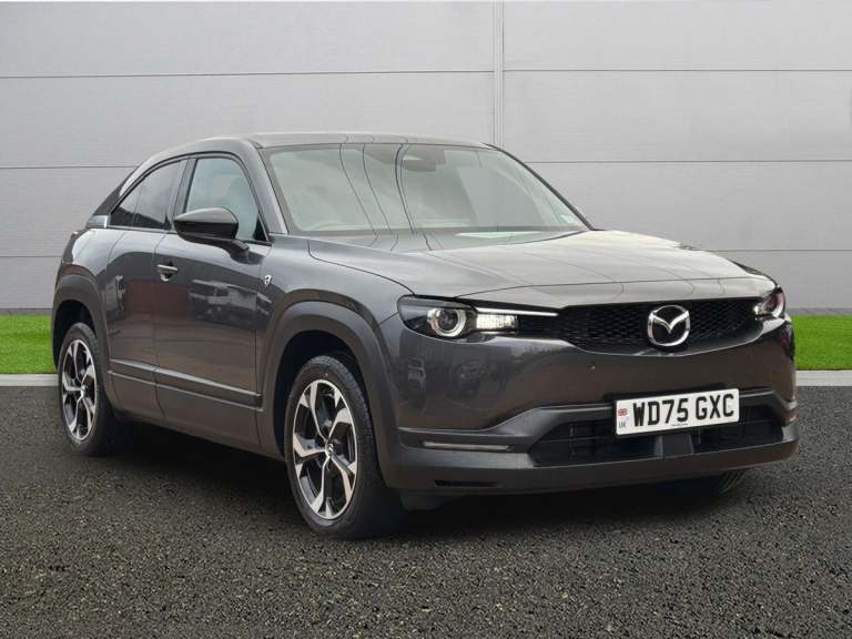 2025 Mazda MX-30 125kW R-EV Exclusive Line 5dr Auto HATCHBACK PETROL/ELECTRIC Automatic