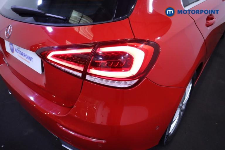 2019 Mercedes-Benz A-Class A180d Sport Executive 5dr Auto Hatchback Diesel Automatic